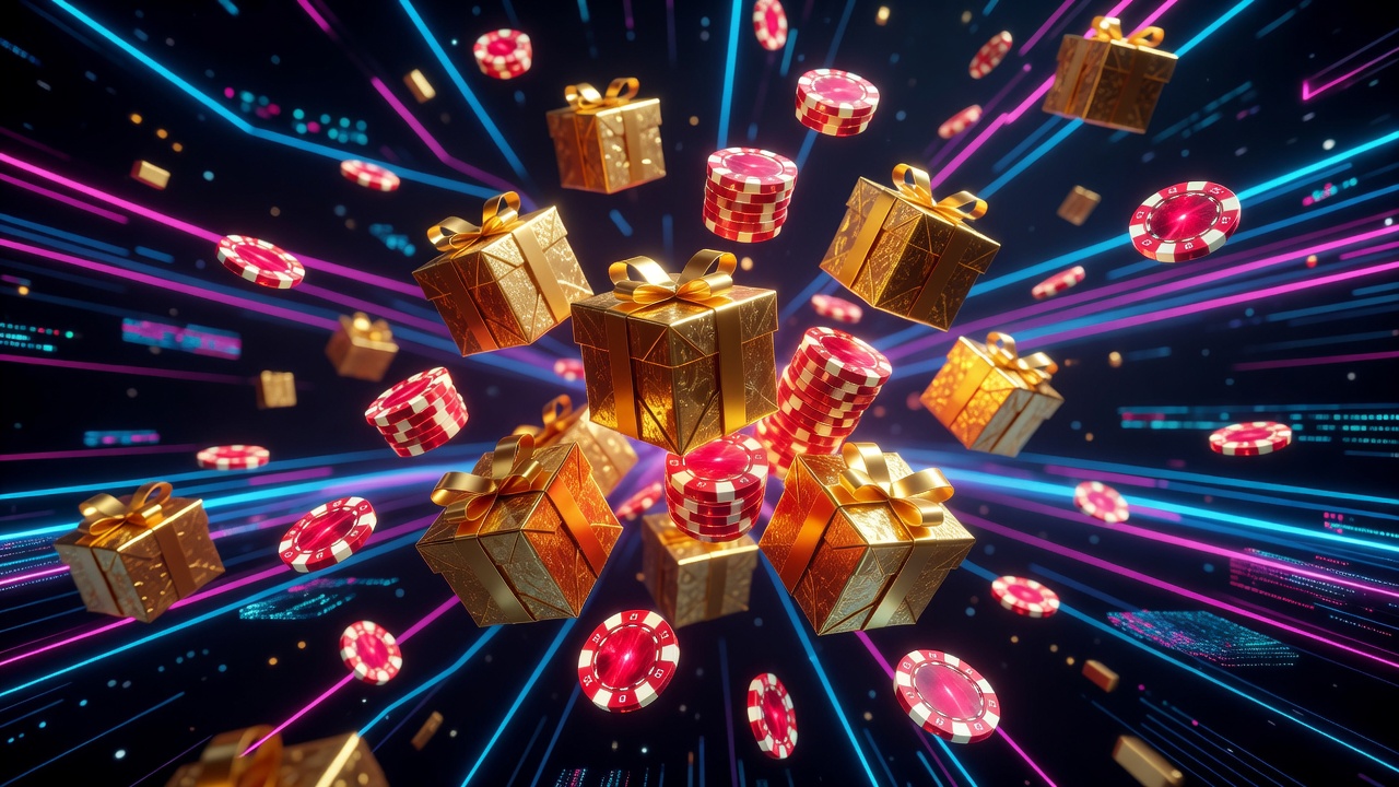 Bonusy i Promocje w Vulkan Vegas na 2026 rok - vulkan vegas casino