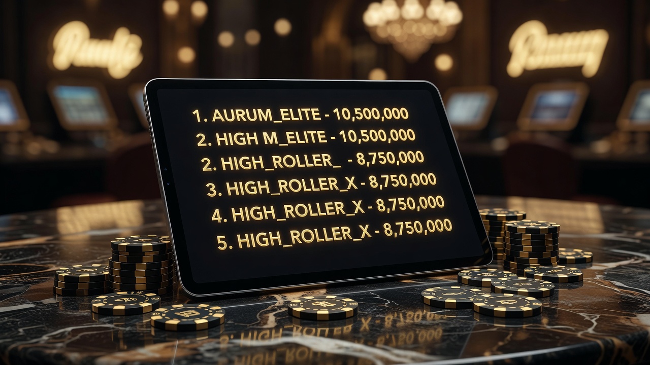 Ranking Najlepiej Wypłacalnych Kasyn Online w 2026 roku - najbardziej wyplacalne kasyno online