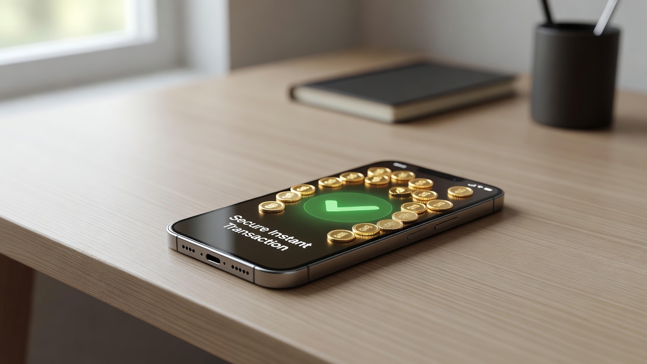 Szybkie i Bezpieczne Metody Płatności - najbardziej wyplacalne kasyno online