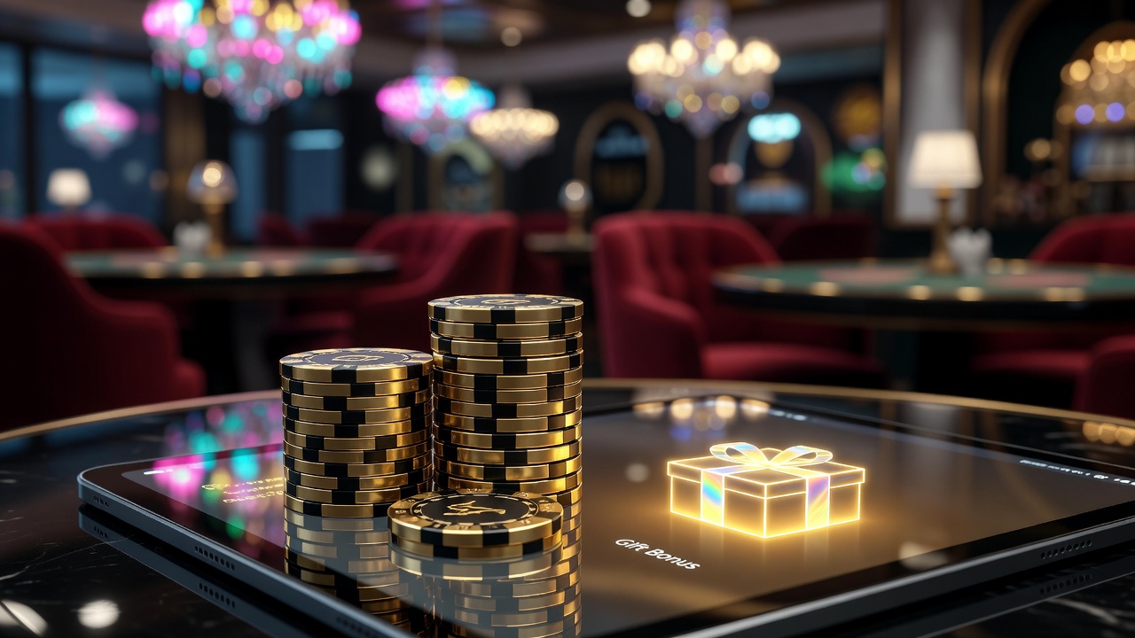 Bonusy i promocje przy wpłacie metodą Neosurf - neosurf casino