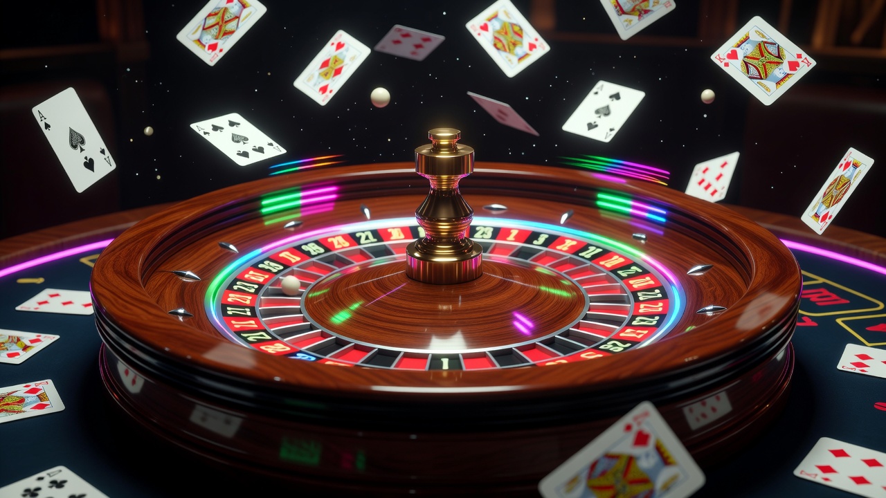 Neosurf Gry – w co zagrasz po depozycie? - neosurf casino