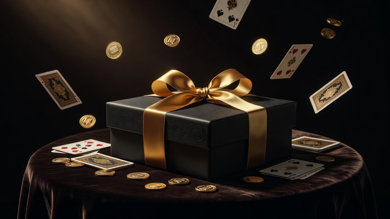 Inne Atrakcyjne Bonusy Goldbet.io dla Graczy - goldbet casino kod promocyjny bez depozytu