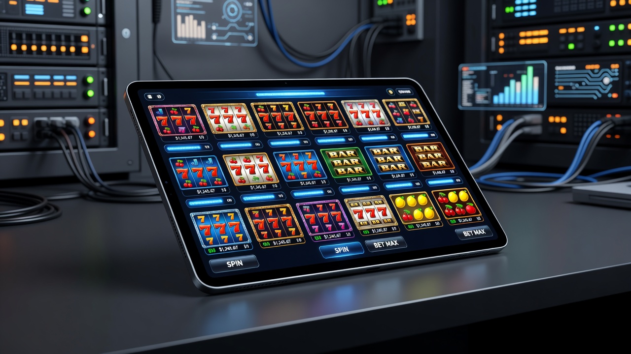 CASINO SOFTWARE – Dostawcy Gier w Goldbet - goldbet casino kod promocyjny bez depozytu